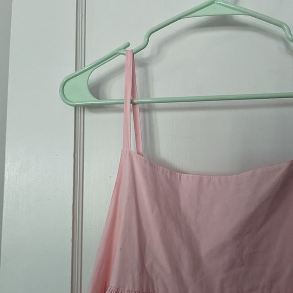 Seek Shelter Canada Cecilia Party Dress in Pink - Picture 5 of 6